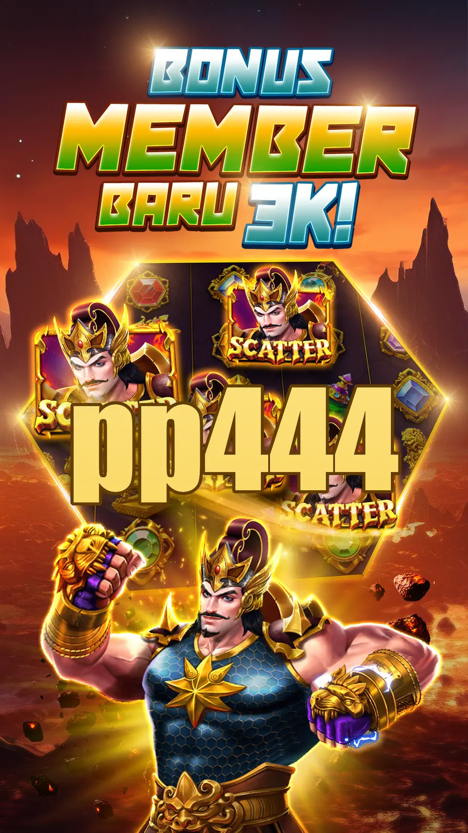 pp444 APK