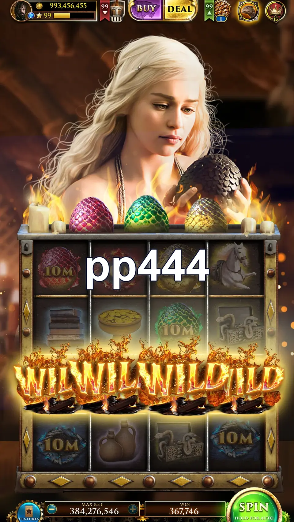 pp444 APK