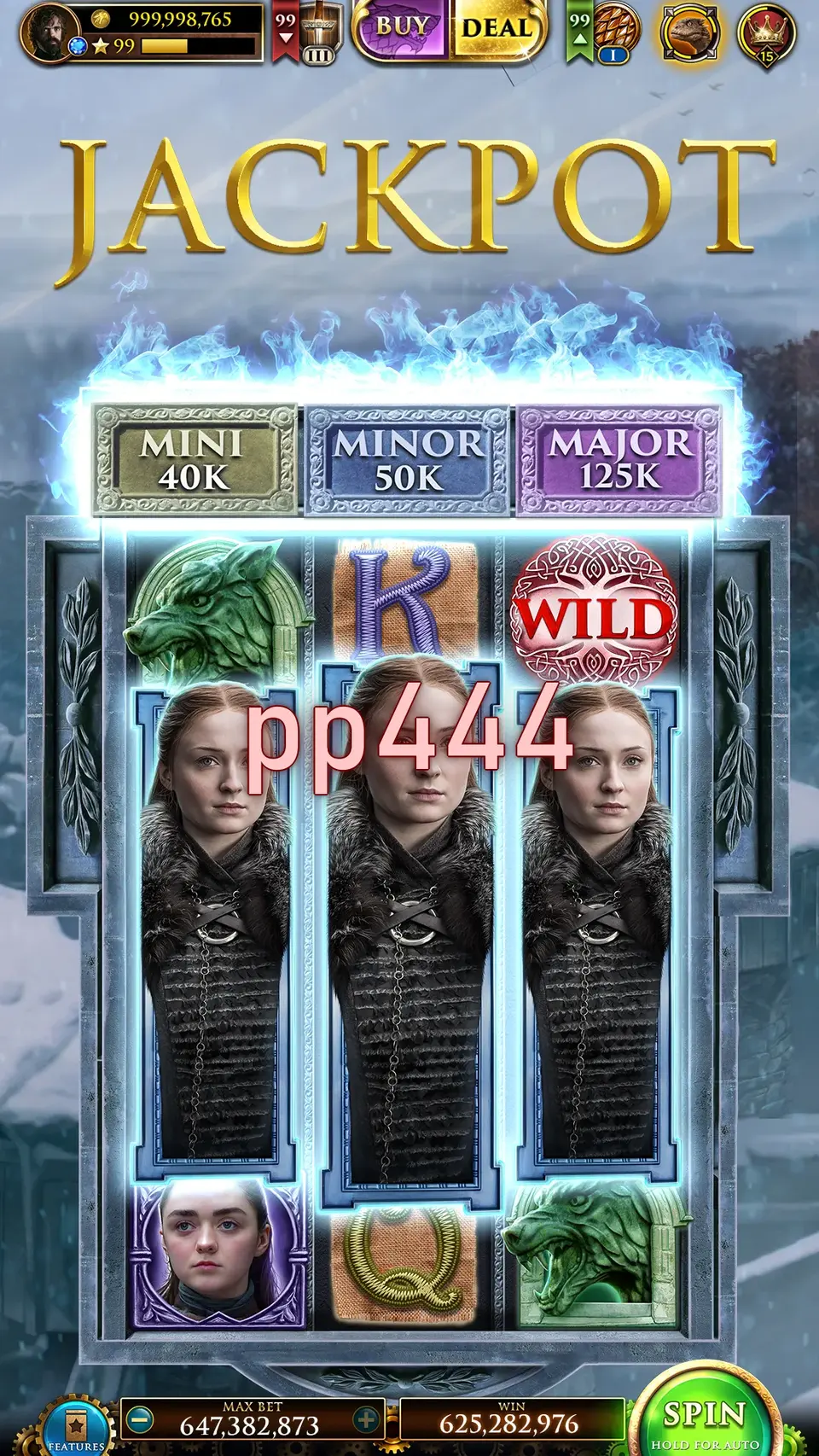 pp444 Masuk