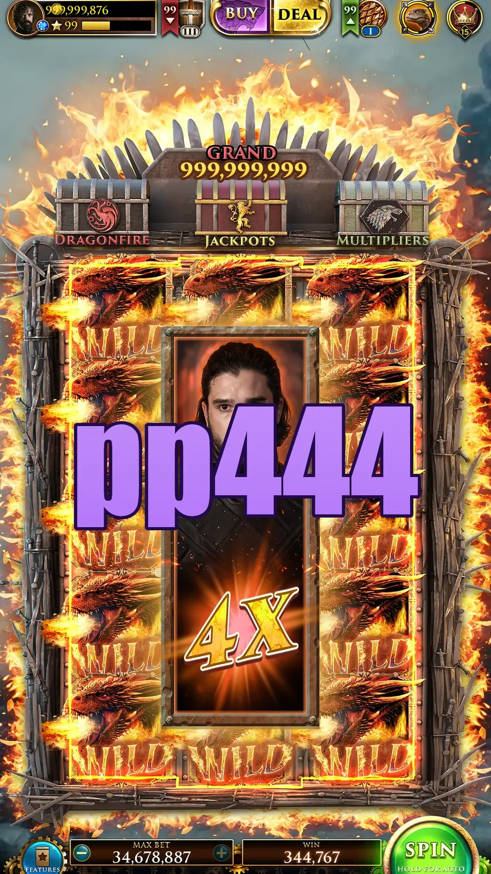 pp444 Masuk
