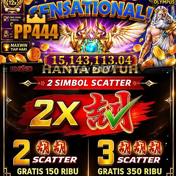 pp444 APK Resmi Unduh