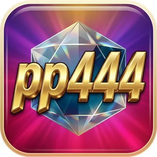 pp444 Logo - Resmi